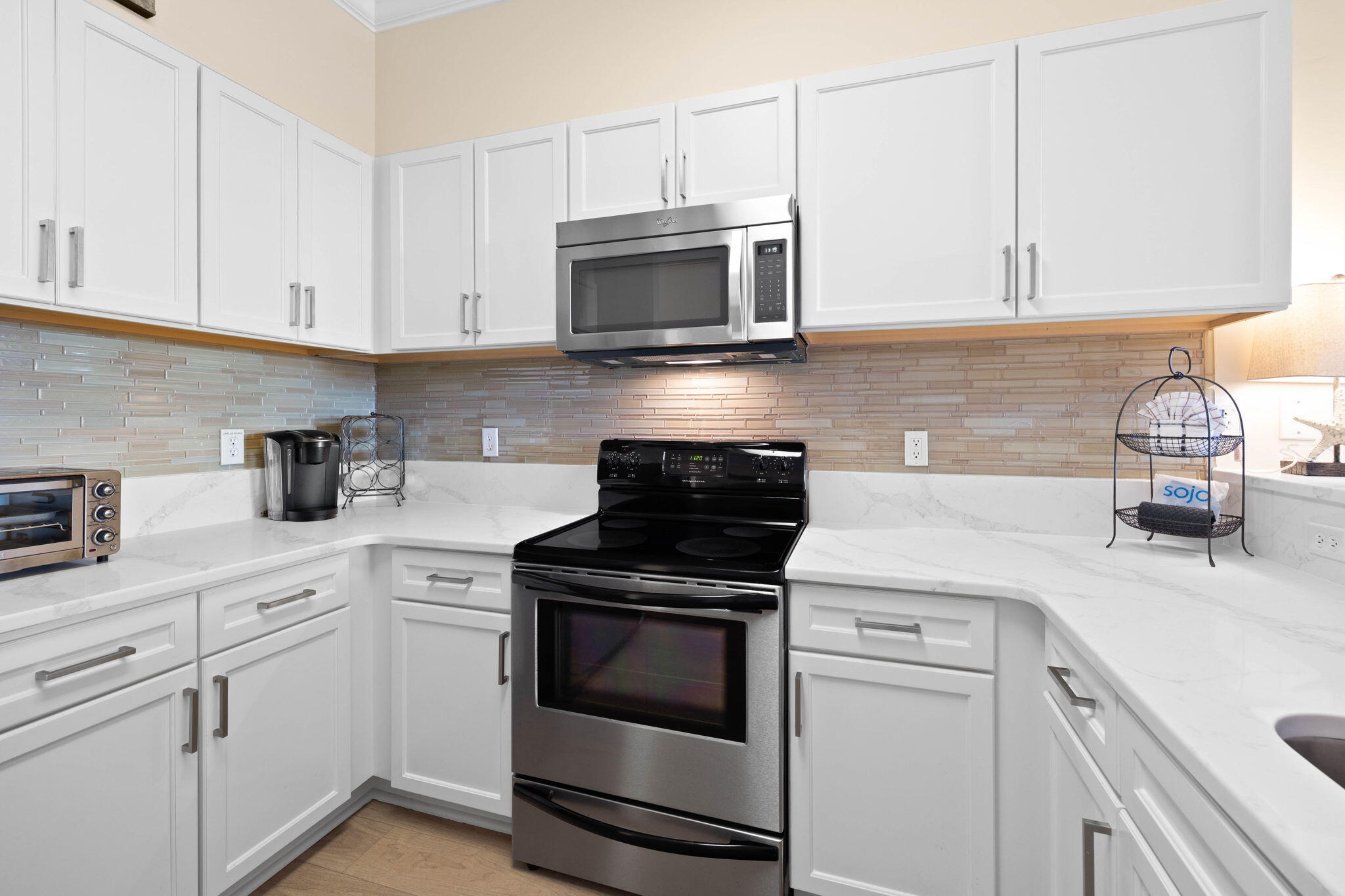 VILLAGE OF SOUTH WALTON BEACH THE - Residential