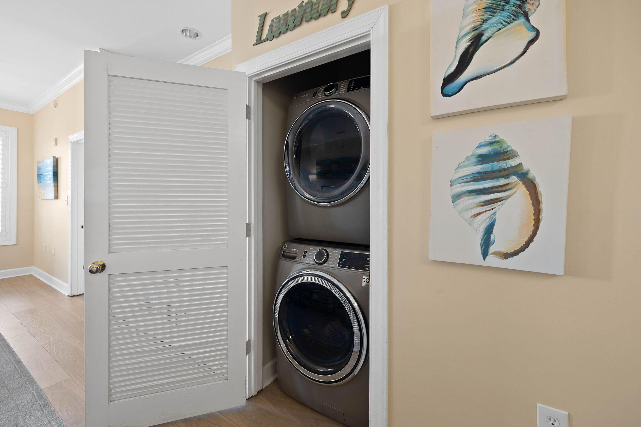 VILLAGE OF SOUTH WALTON BEACH THE - Residential