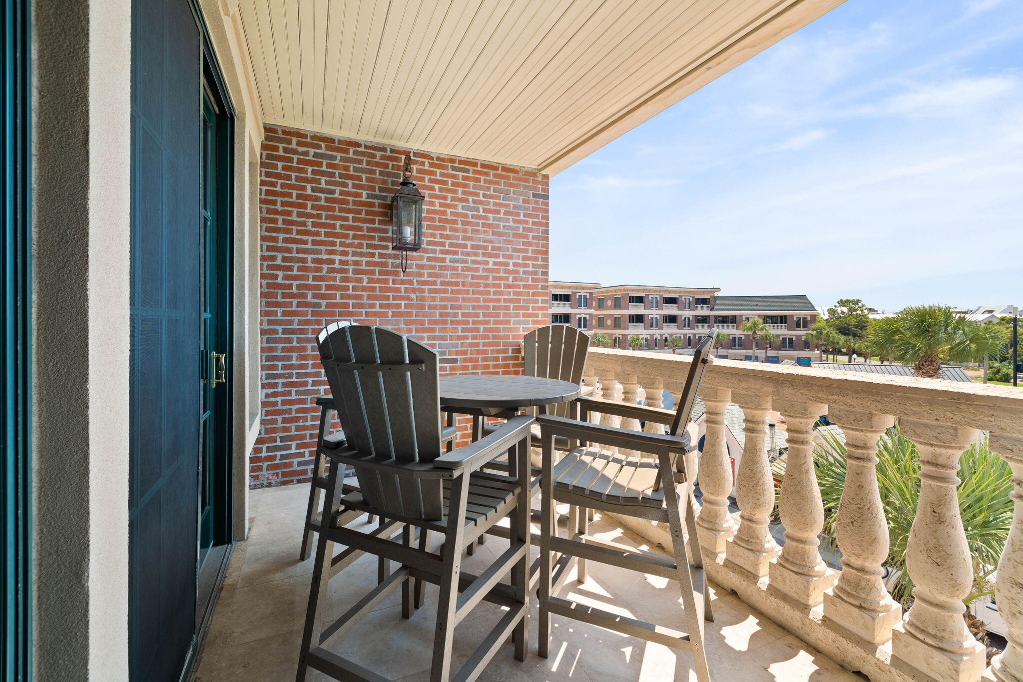 VILLAGE OF SOUTH WALTON BEACH THE - Residential