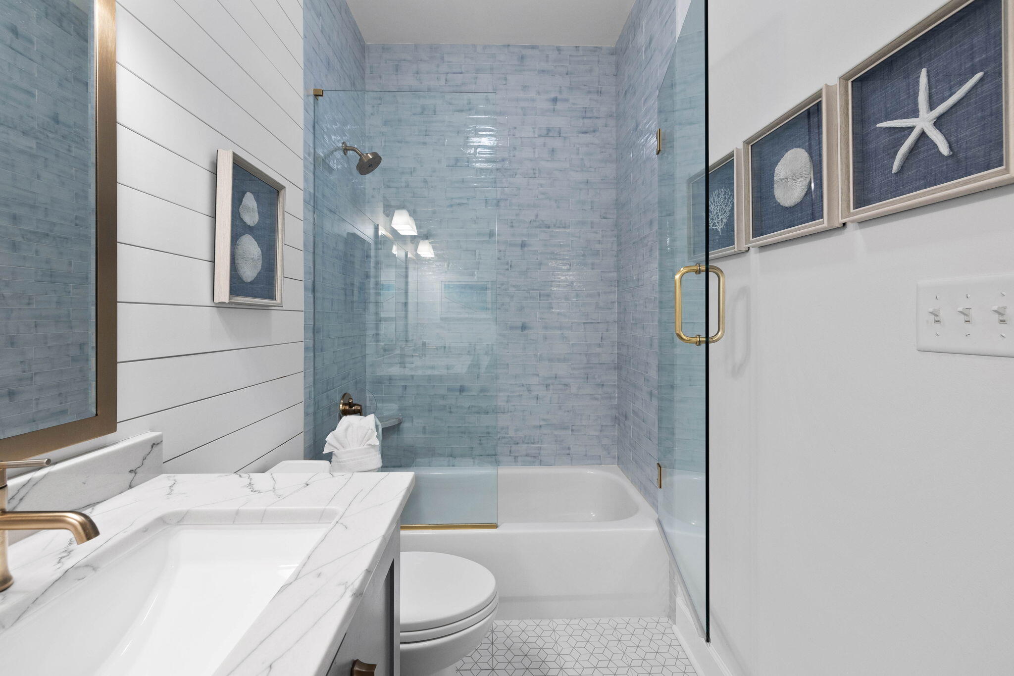 VILLAGE OF SOUTH WALTON BEACH THE - Residential