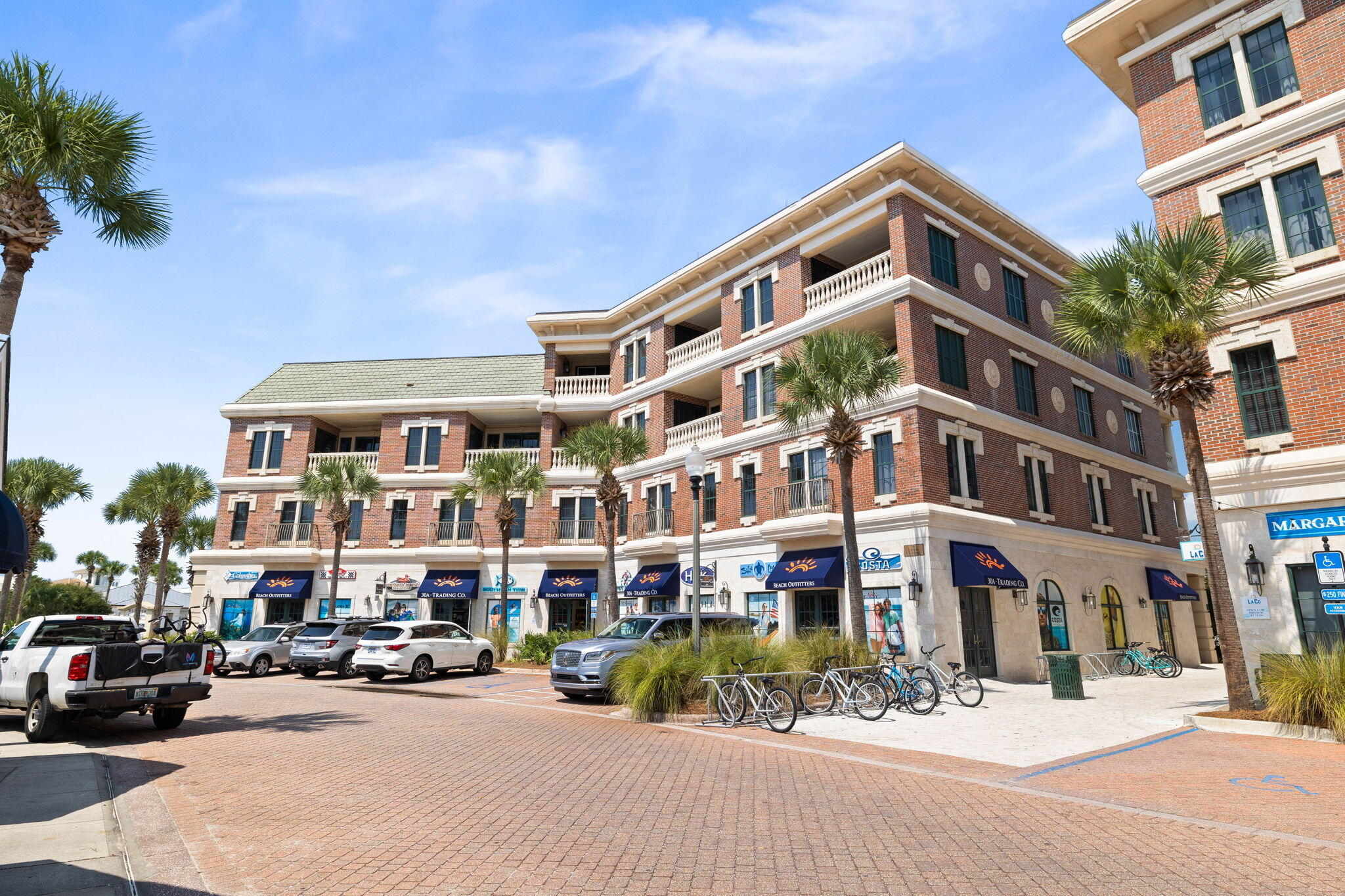 VILLAGE OF SOUTH WALTON BEACH THE - Residential