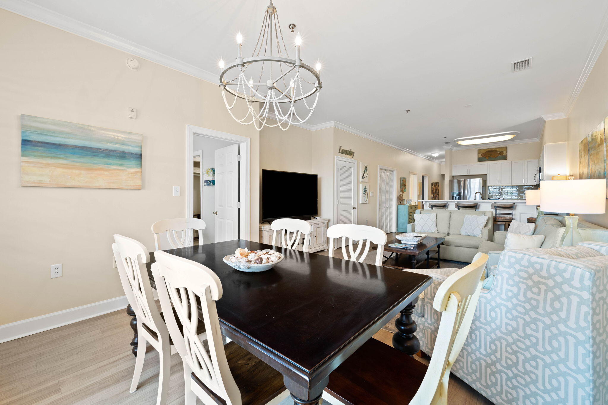 VILLAGE OF SOUTH WALTON BEACH THE - Residential