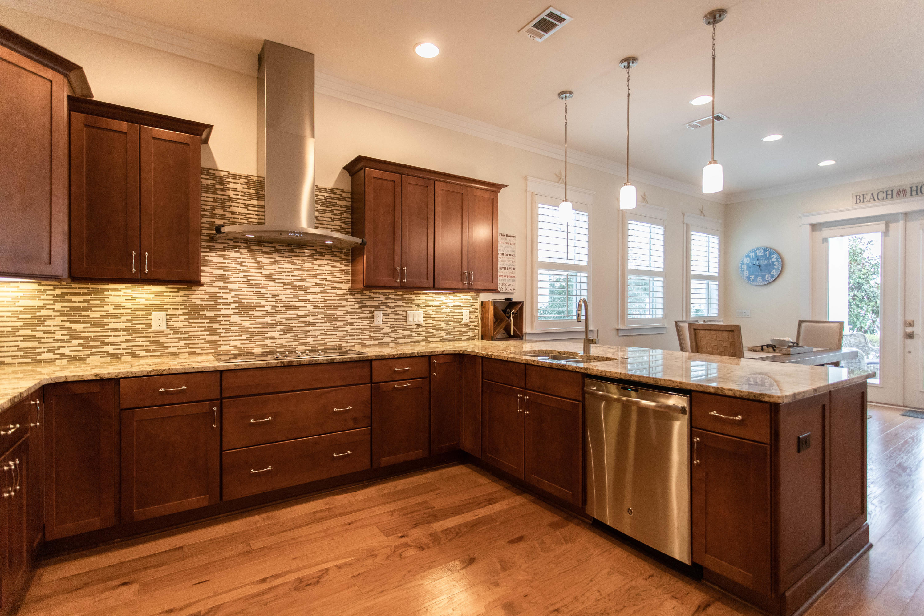 AUDUBON POINT - Residential