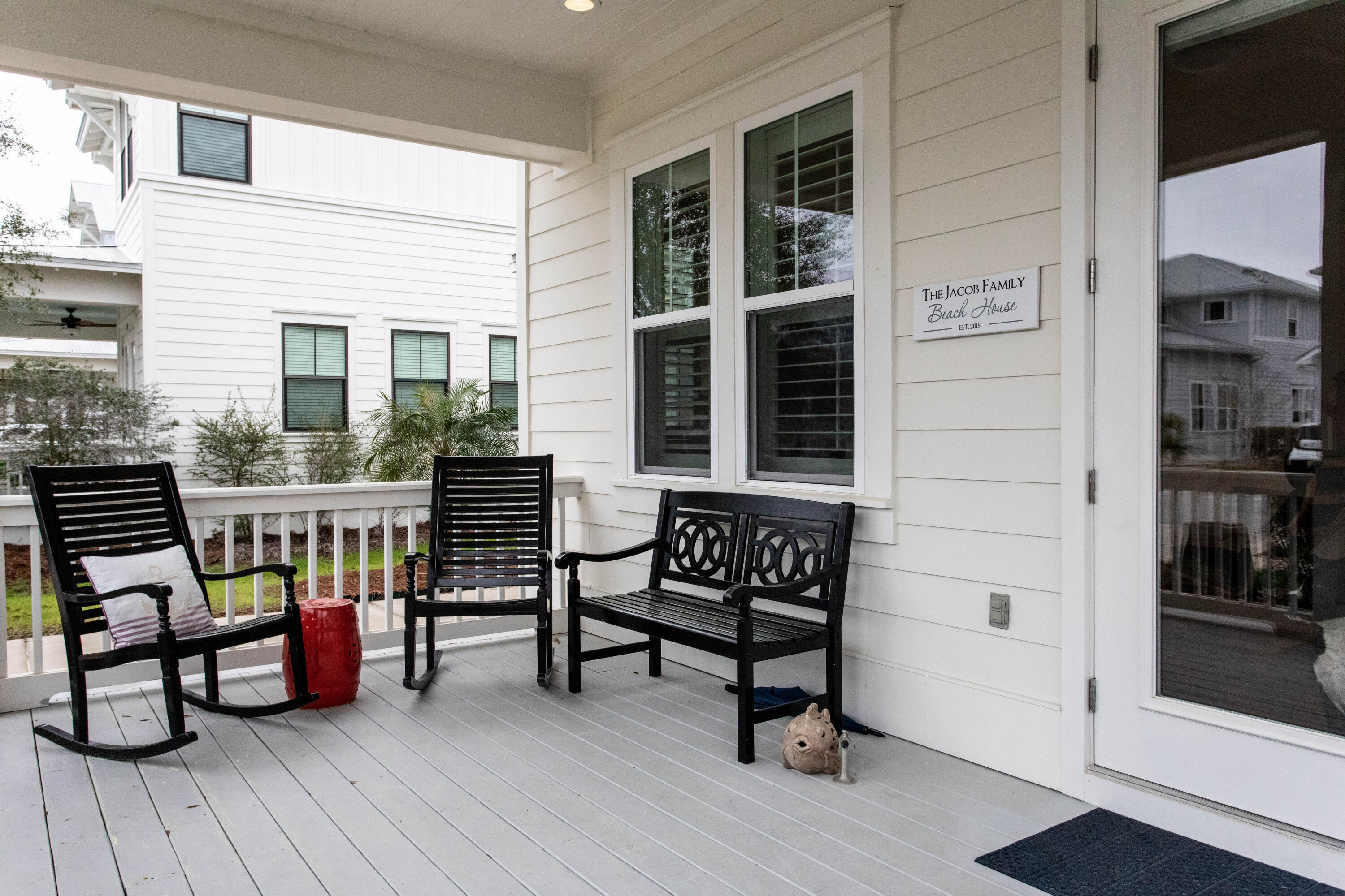 AUDUBON POINT - Residential