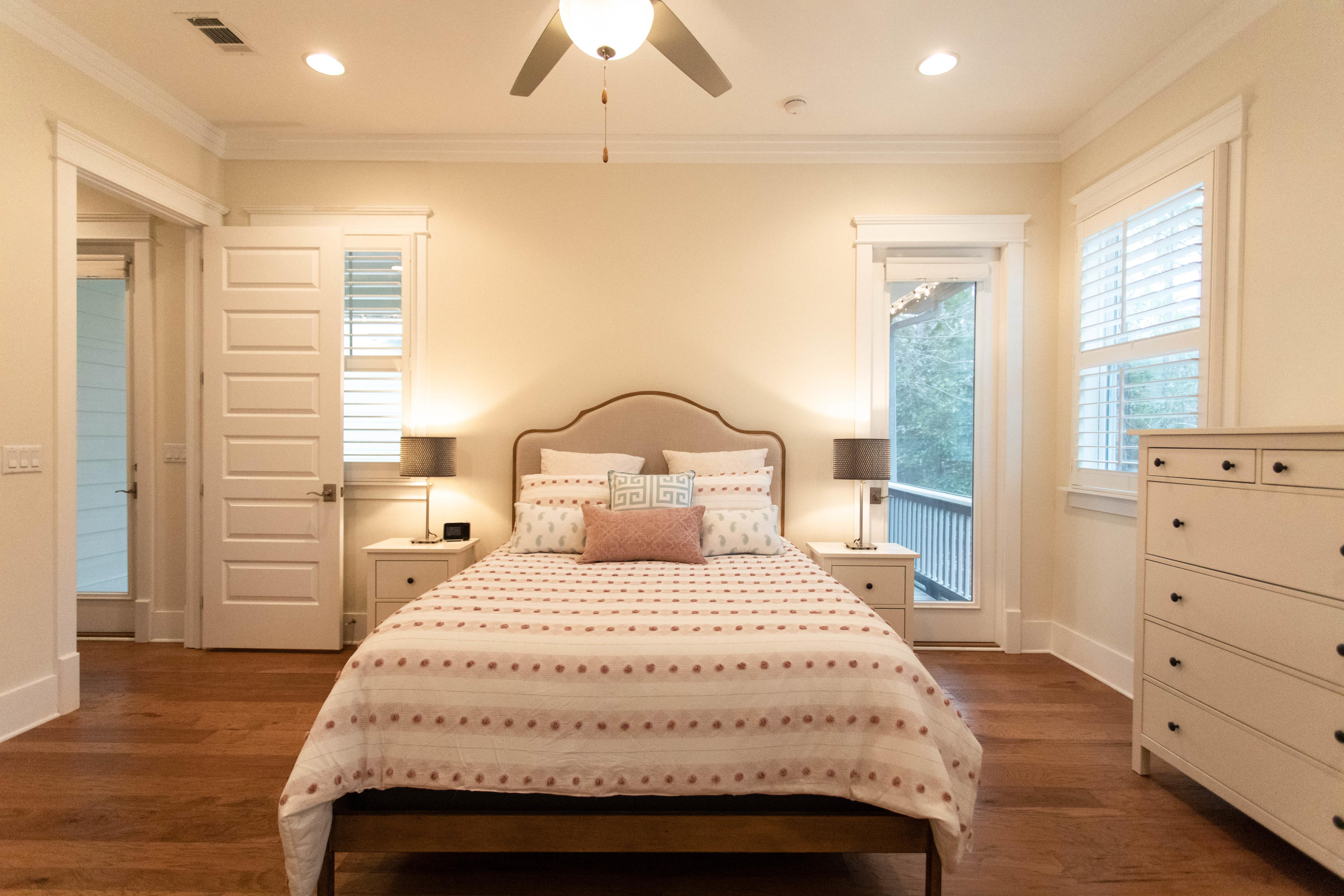 AUDUBON POINT - Residential