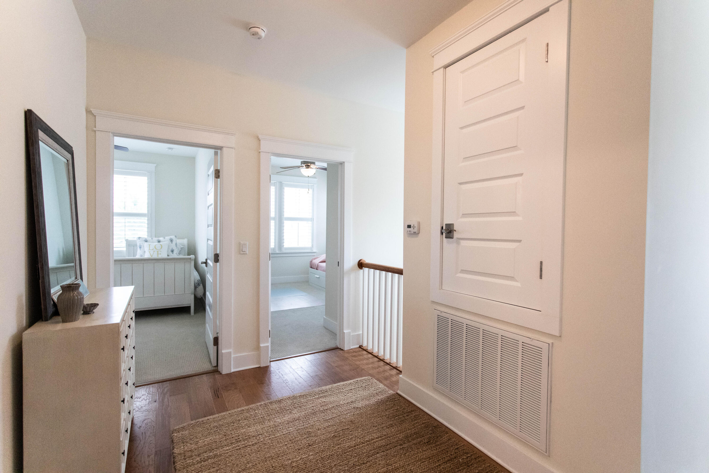 AUDUBON POINT - Residential