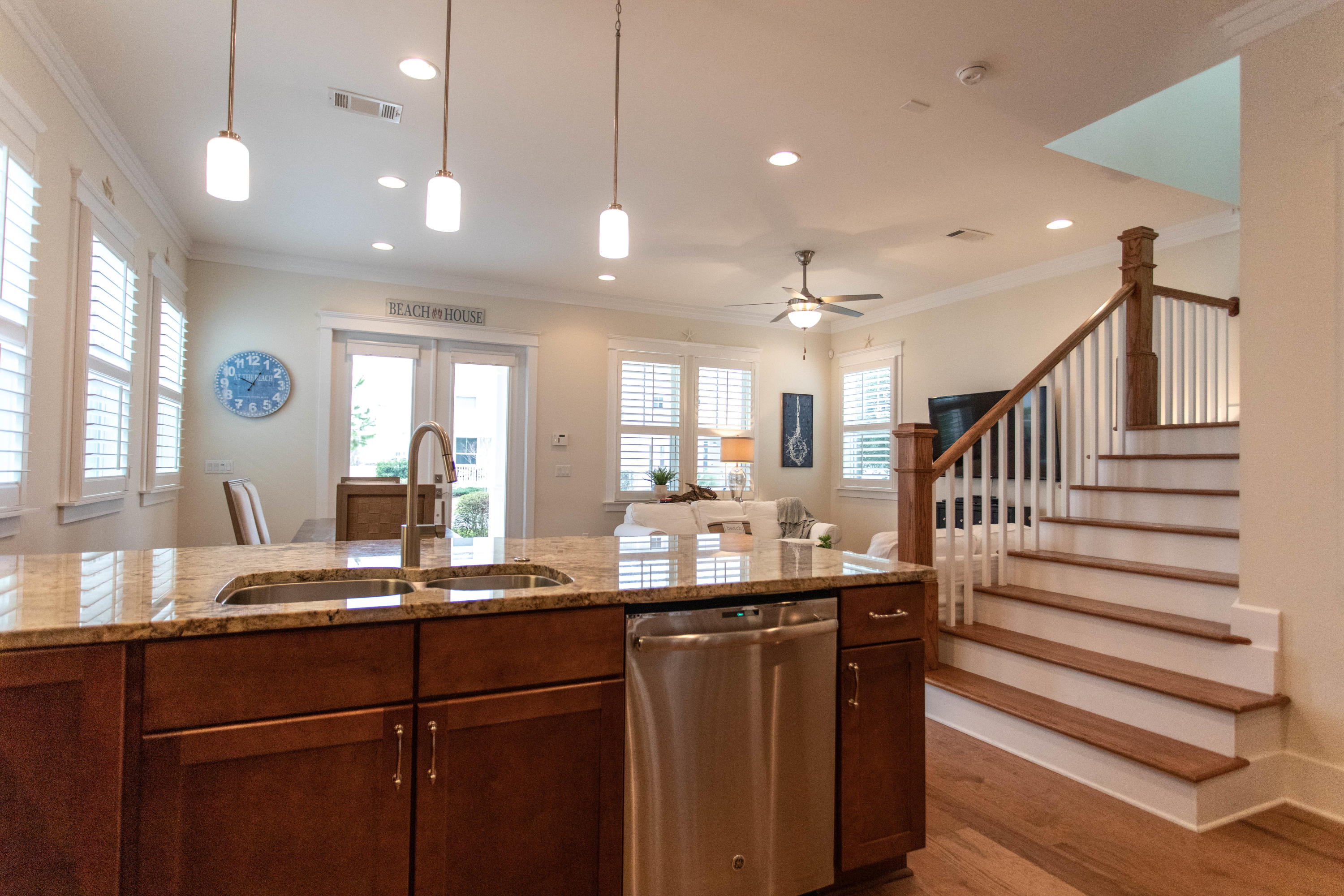 AUDUBON POINT - Residential