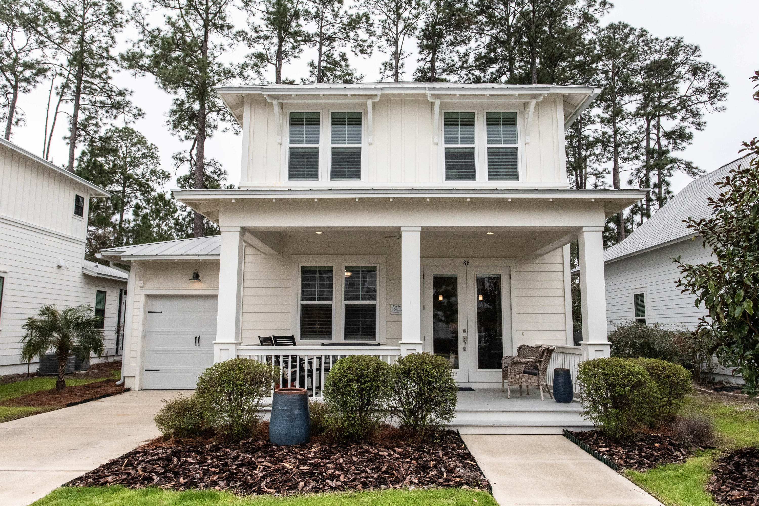 AUDUBON POINT - Residential