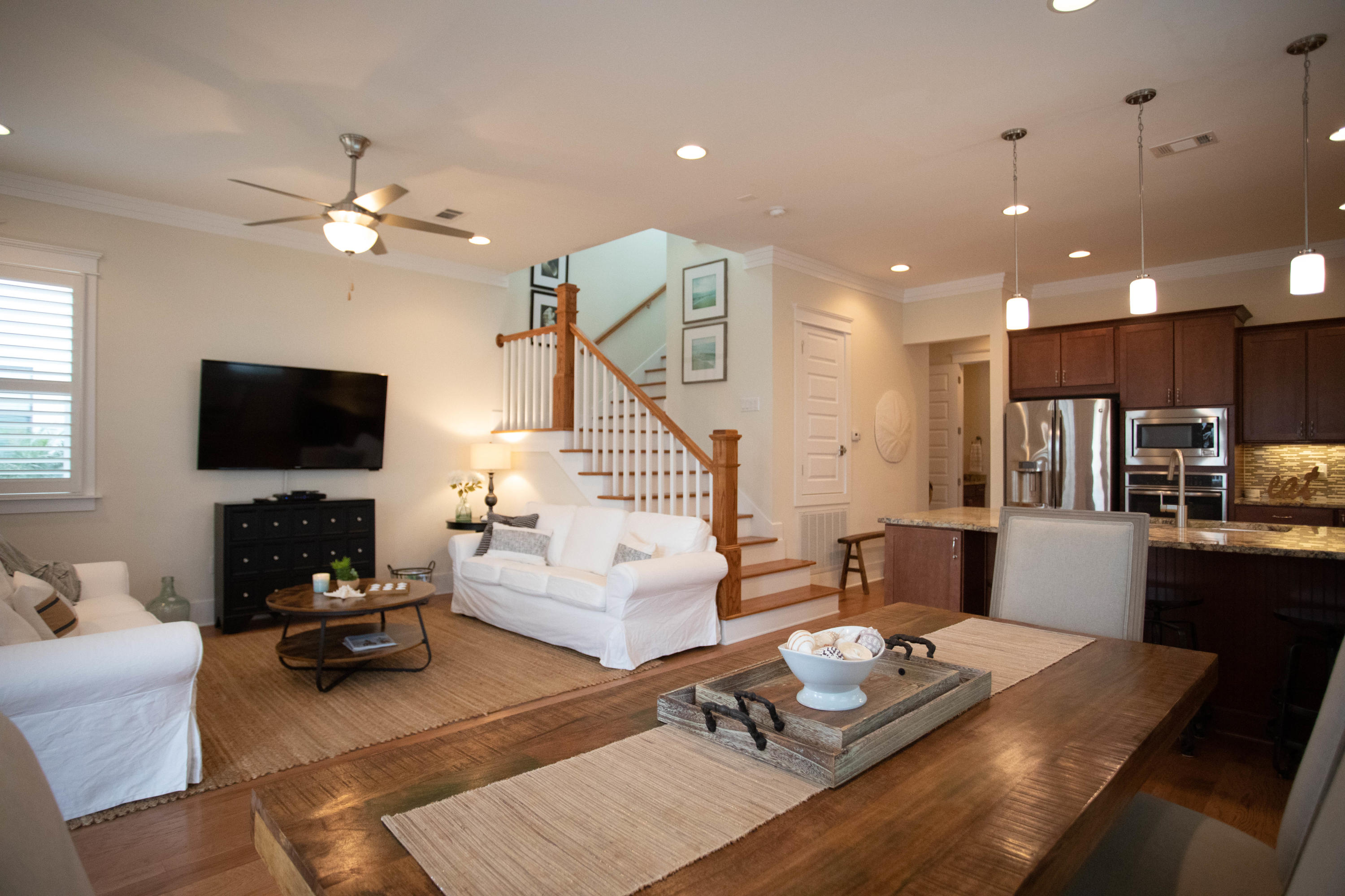 AUDUBON POINT - Residential