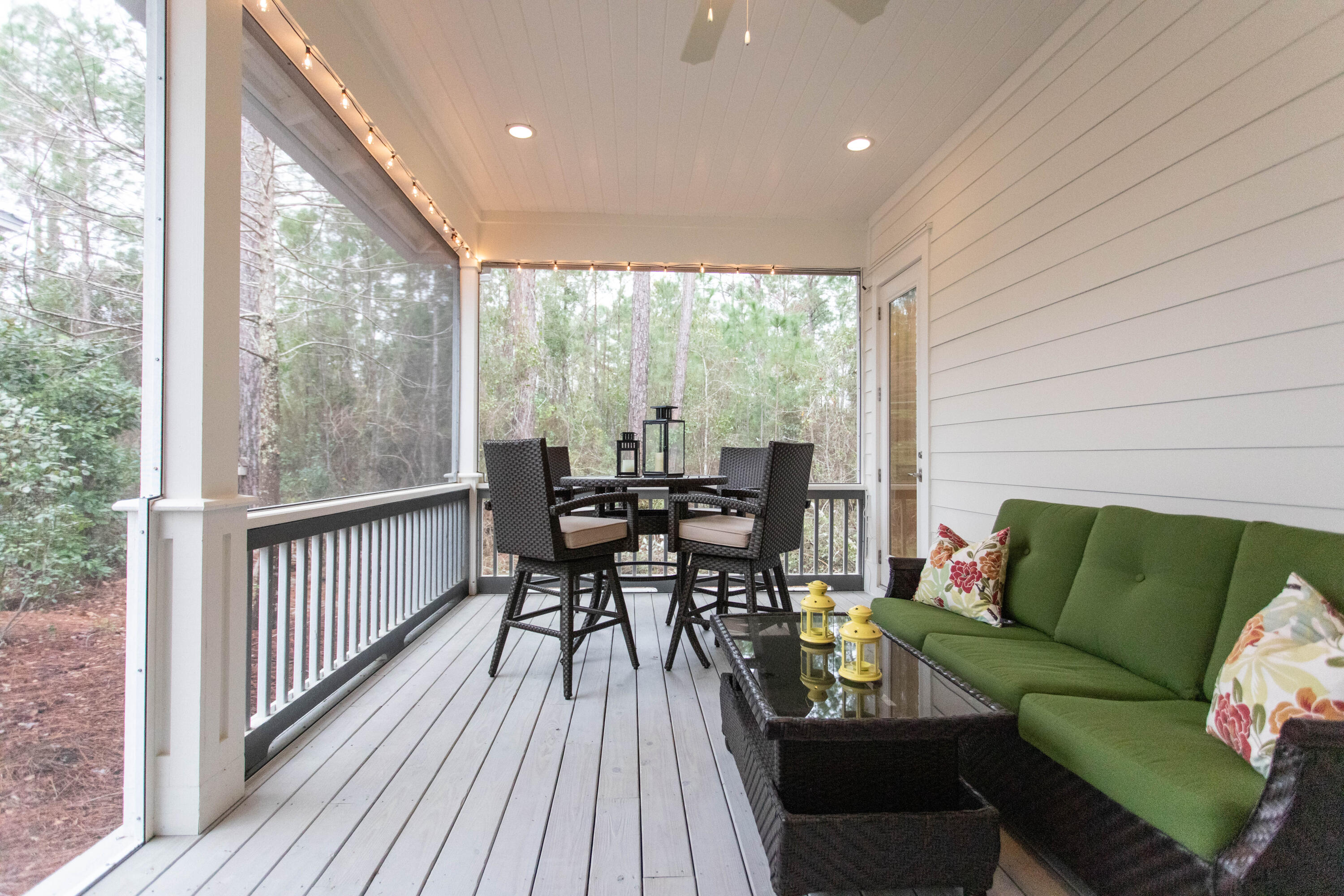 AUDUBON POINT - Residential