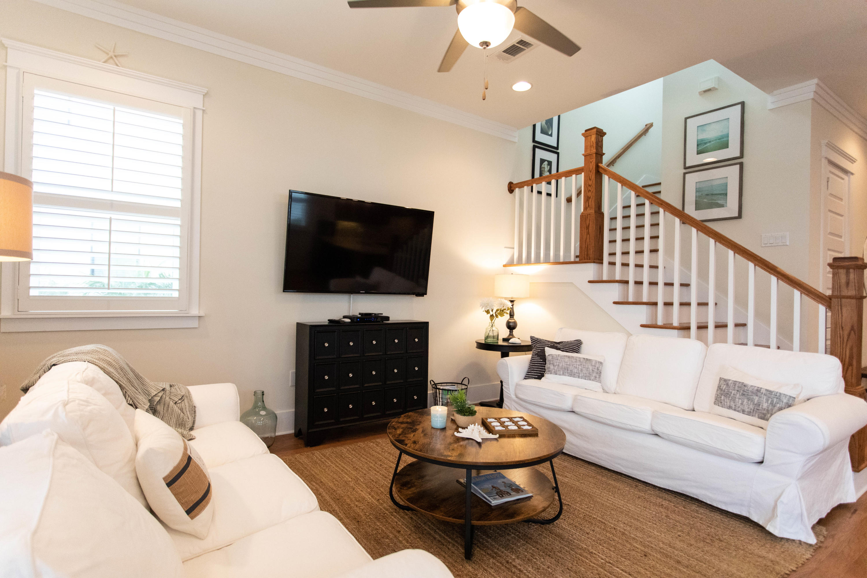 AUDUBON POINT - Residential