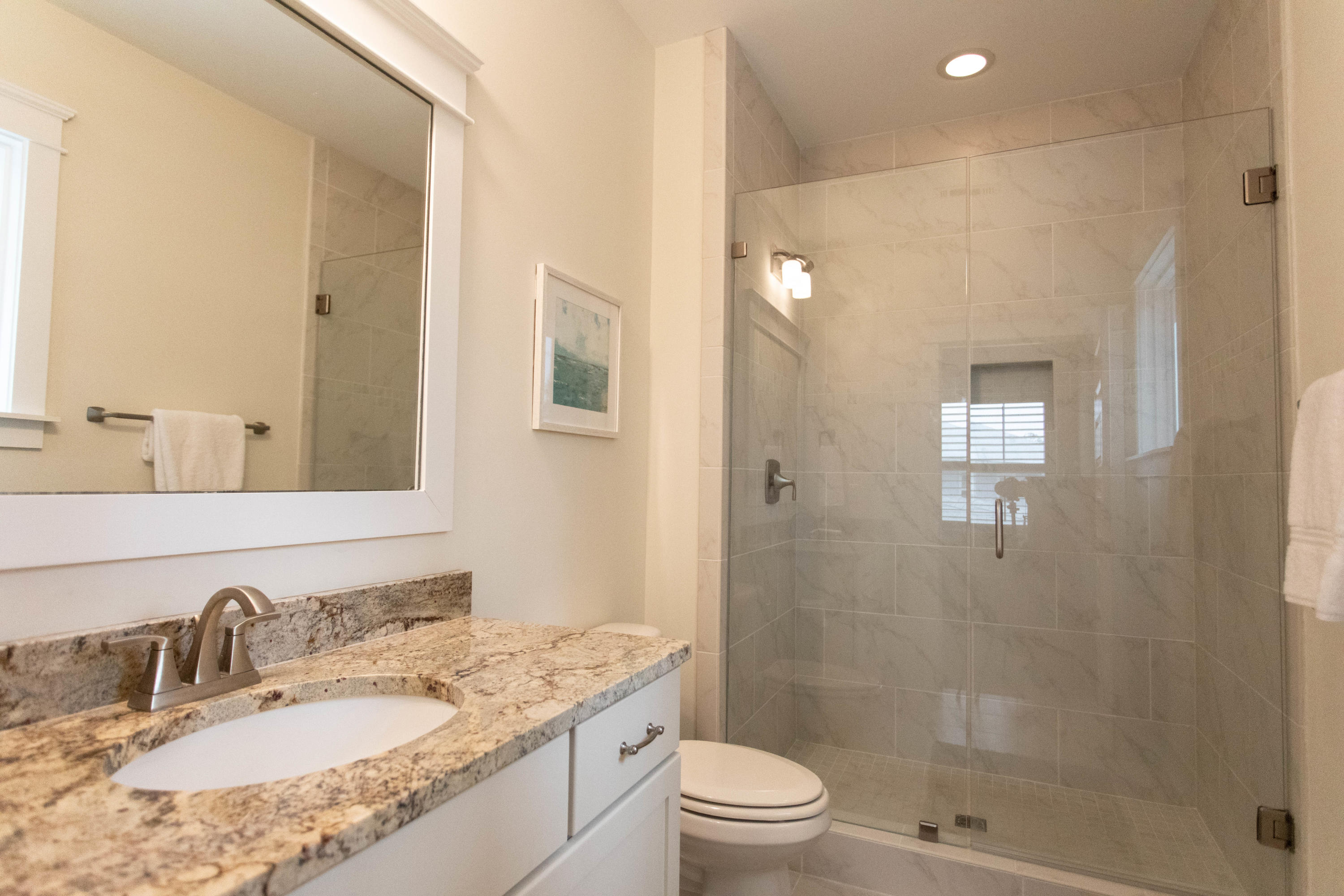 AUDUBON POINT - Residential