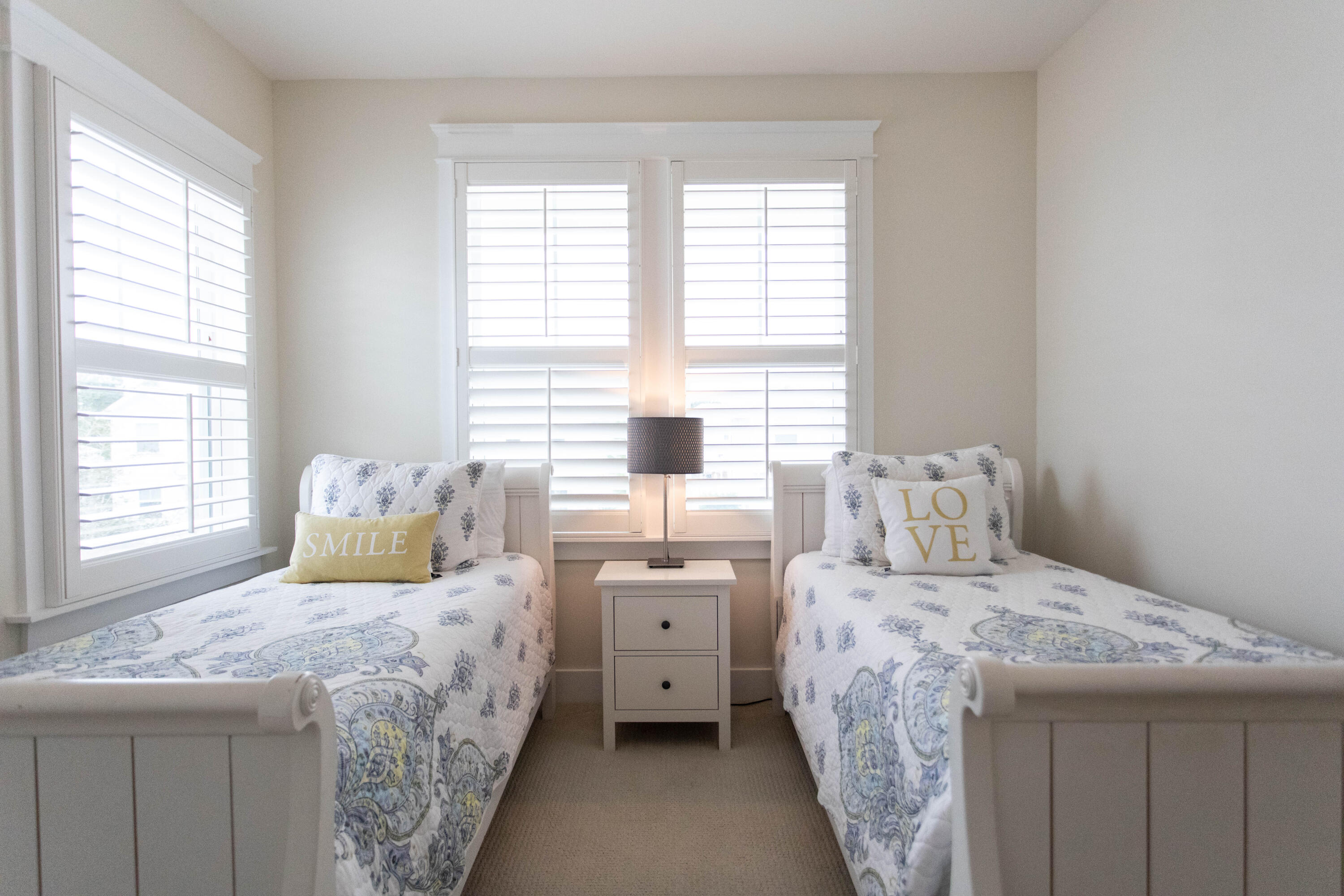 AUDUBON POINT - Residential