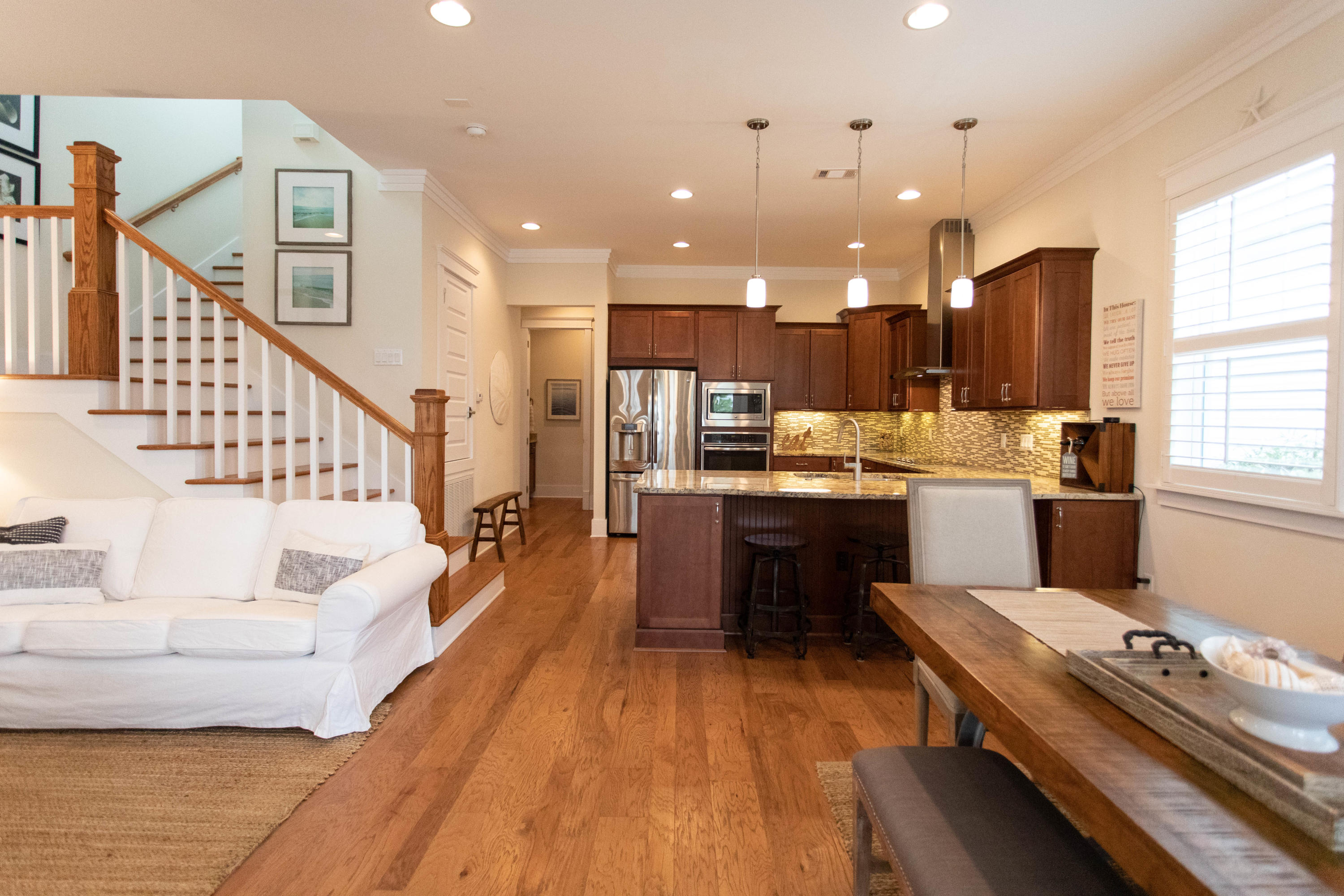 AUDUBON POINT - Residential