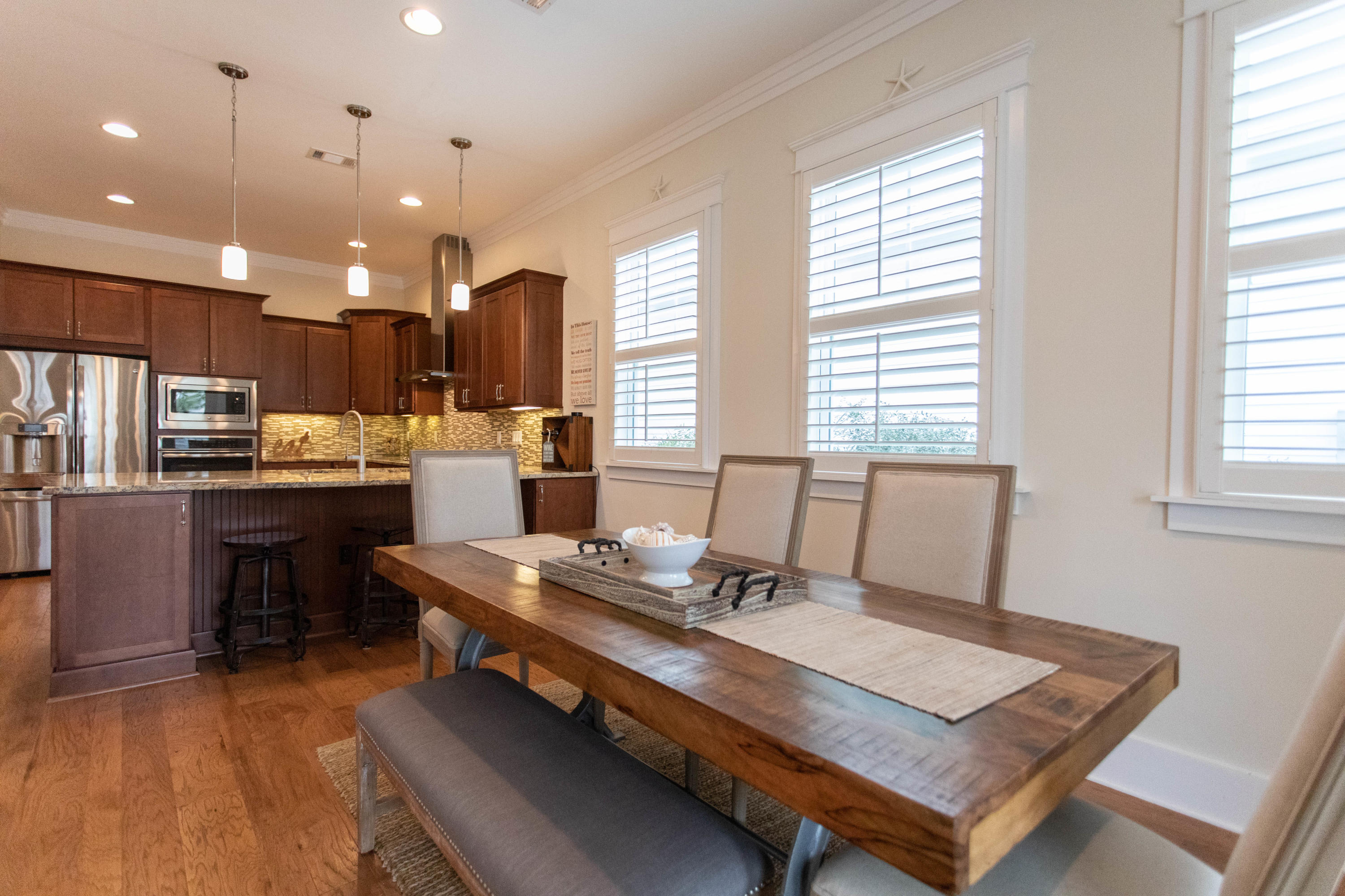 AUDUBON POINT - Residential