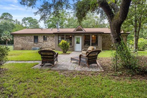 A home in Navarre