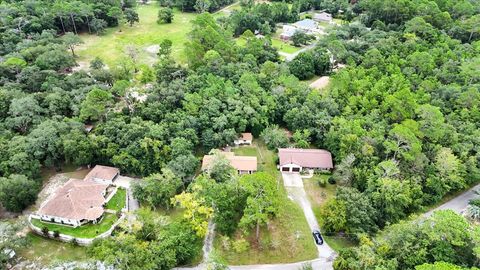 A home in Navarre