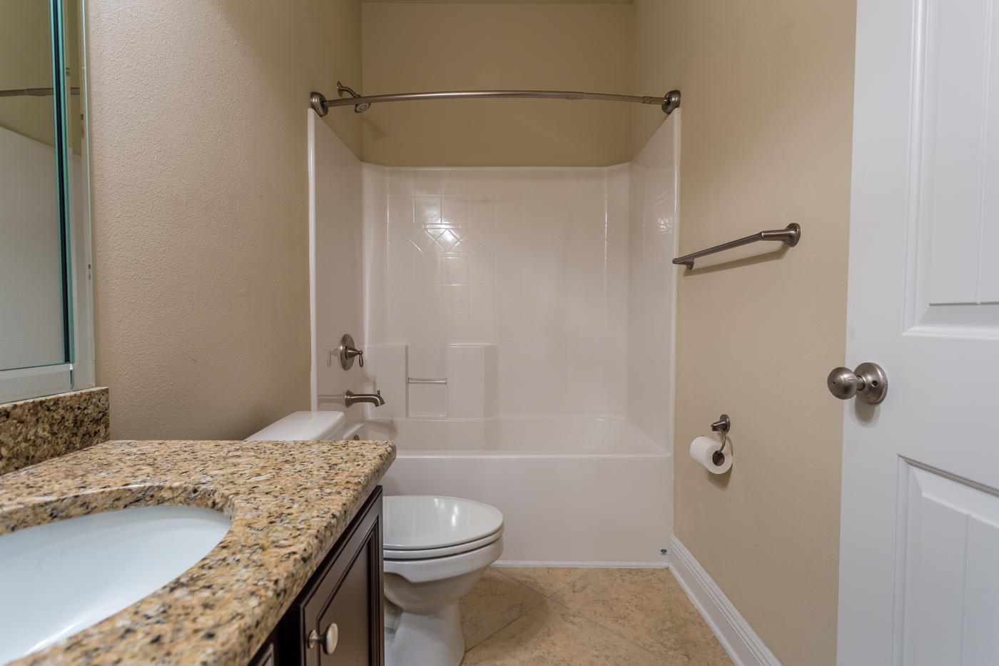 LAGRANGE LANDING - Residential Lease