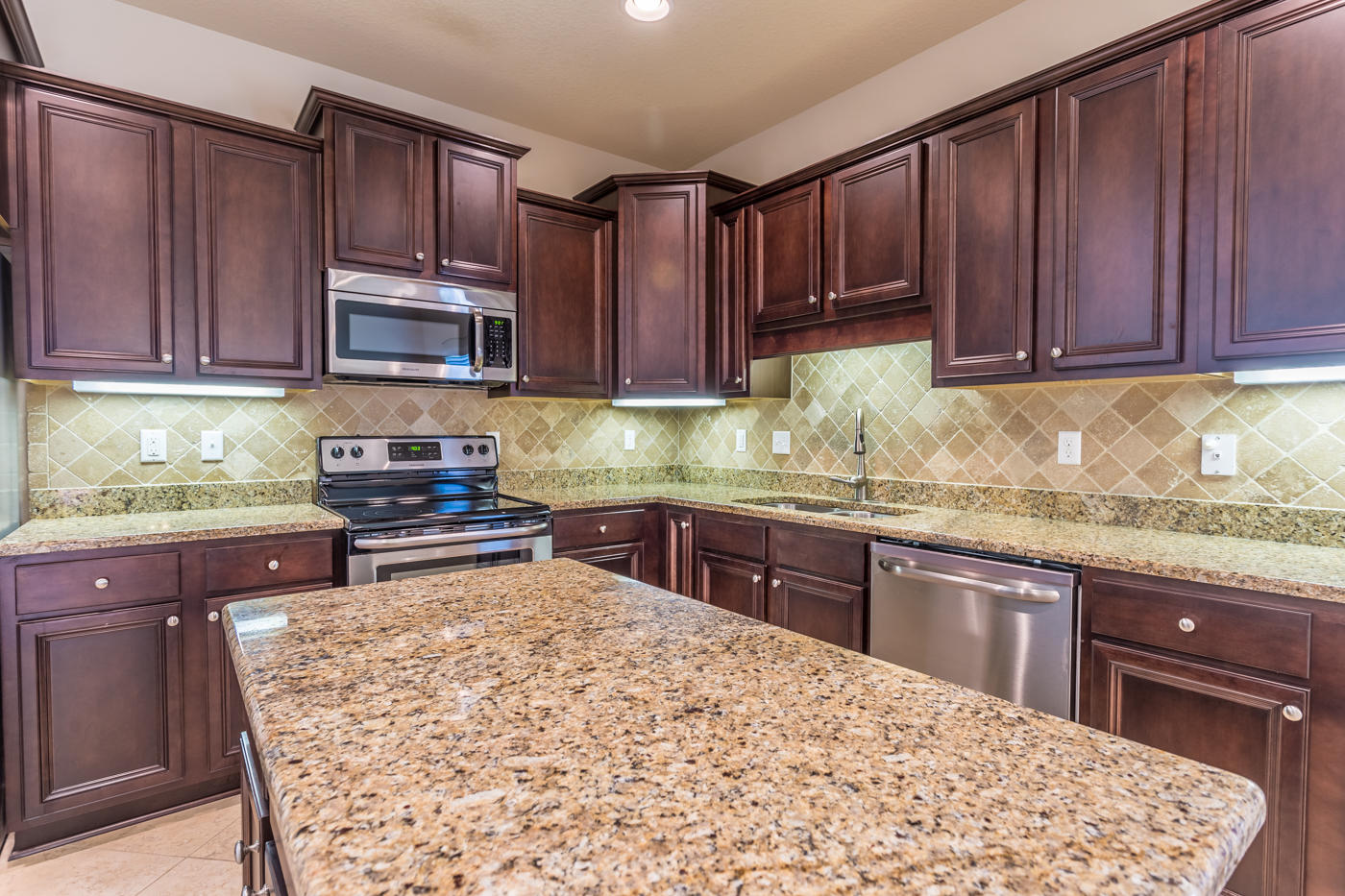 LAGRANGE LANDING - Residential Lease