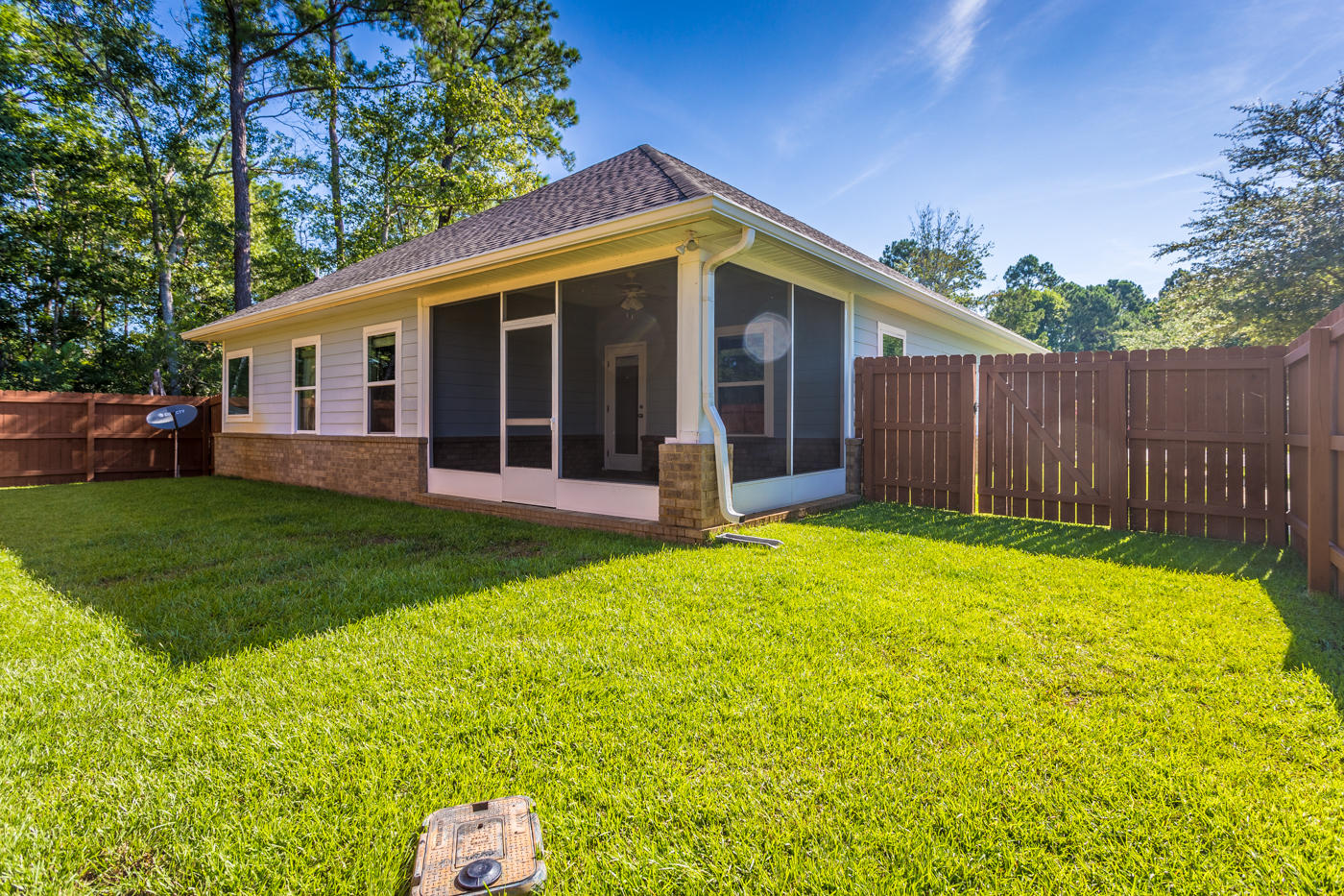 LAGRANGE LANDING - Residential Lease