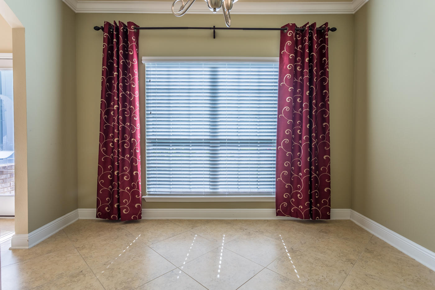 LAGRANGE LANDING - Residential Lease