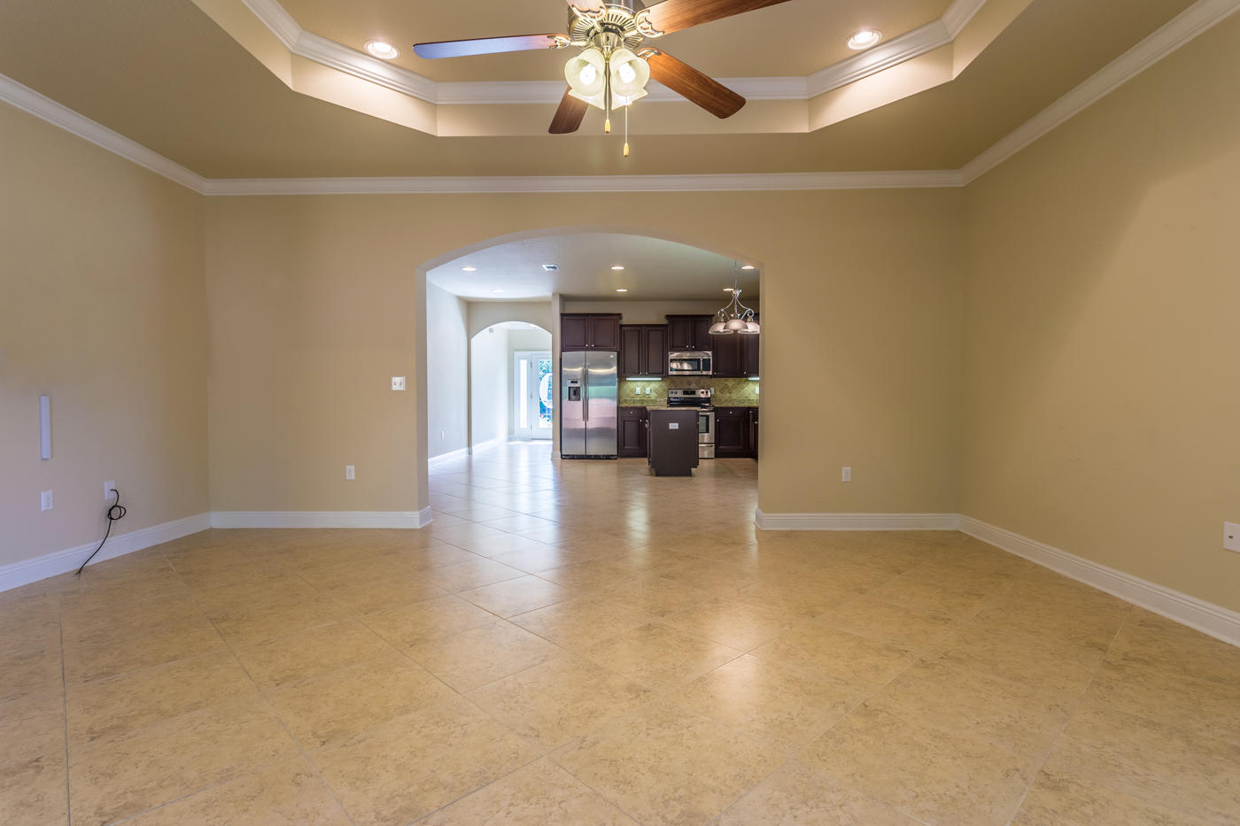 LAGRANGE LANDING - Residential Lease