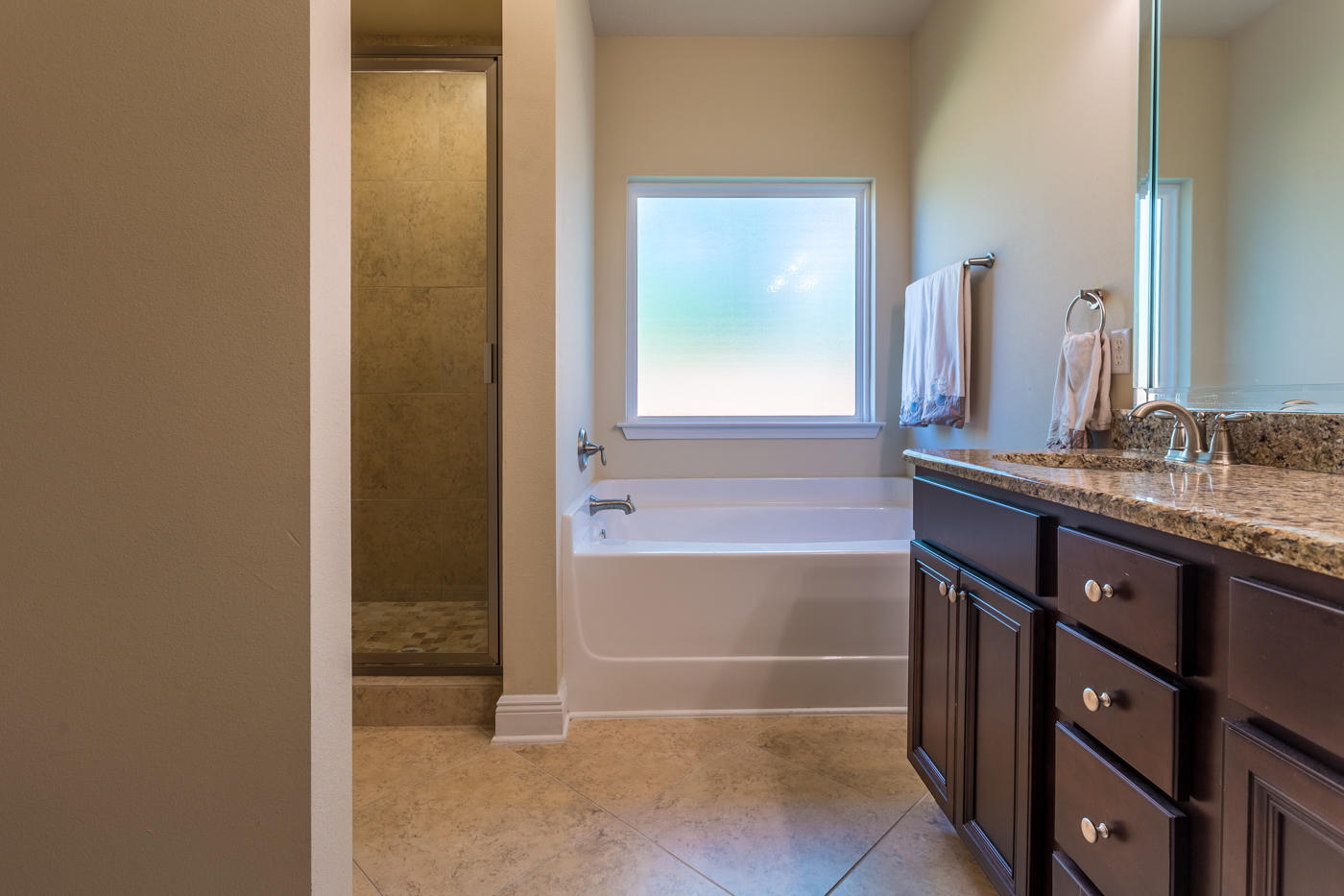 LAGRANGE LANDING - Residential Lease