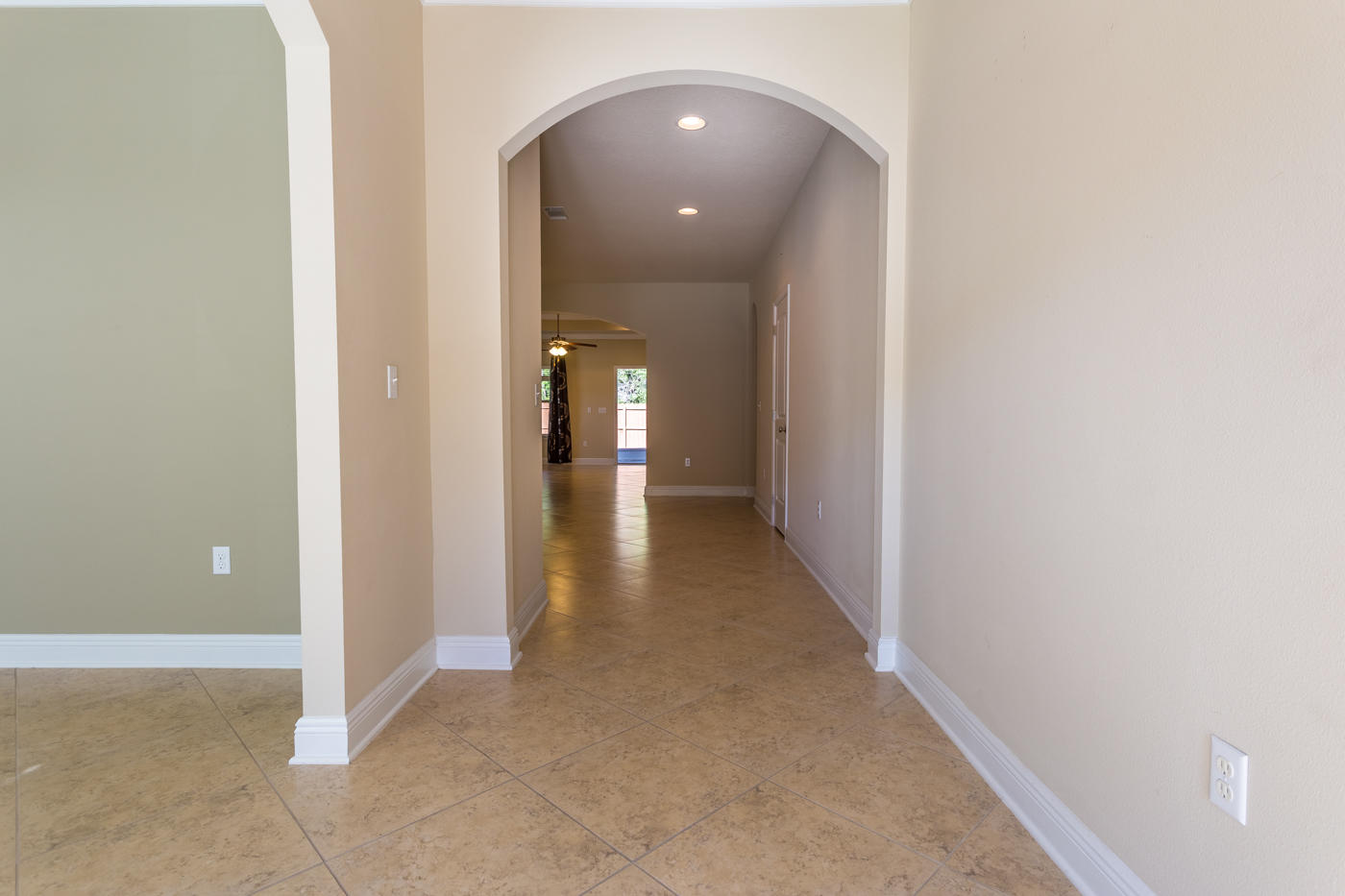 LAGRANGE LANDING - Residential Lease