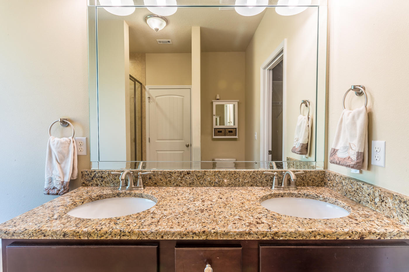 LAGRANGE LANDING - Residential Lease