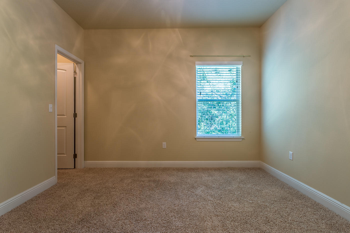 LAGRANGE LANDING - Residential Lease