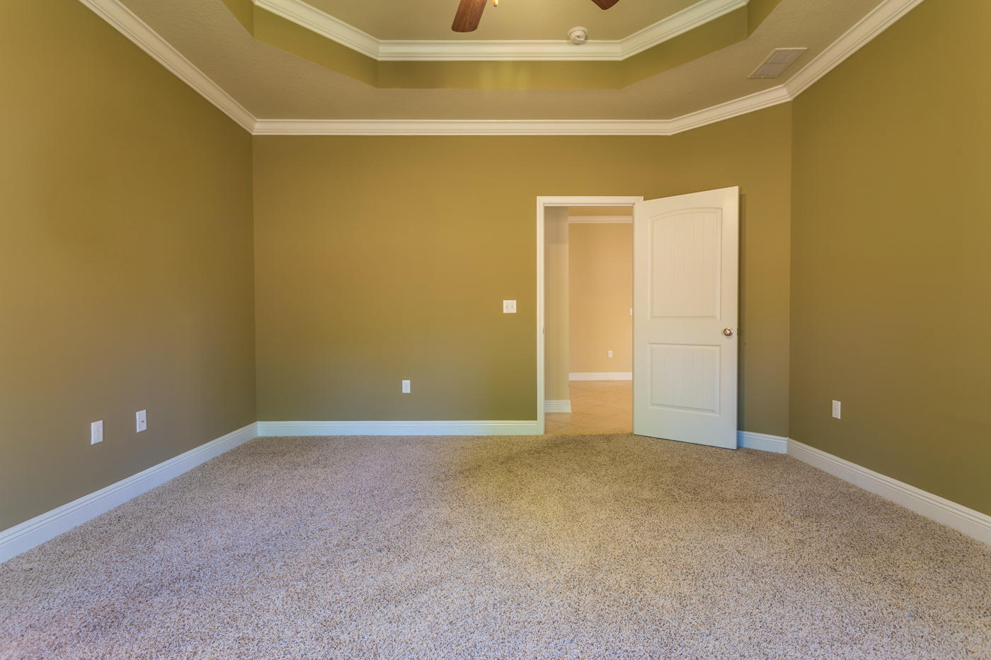 LAGRANGE LANDING - Residential Lease