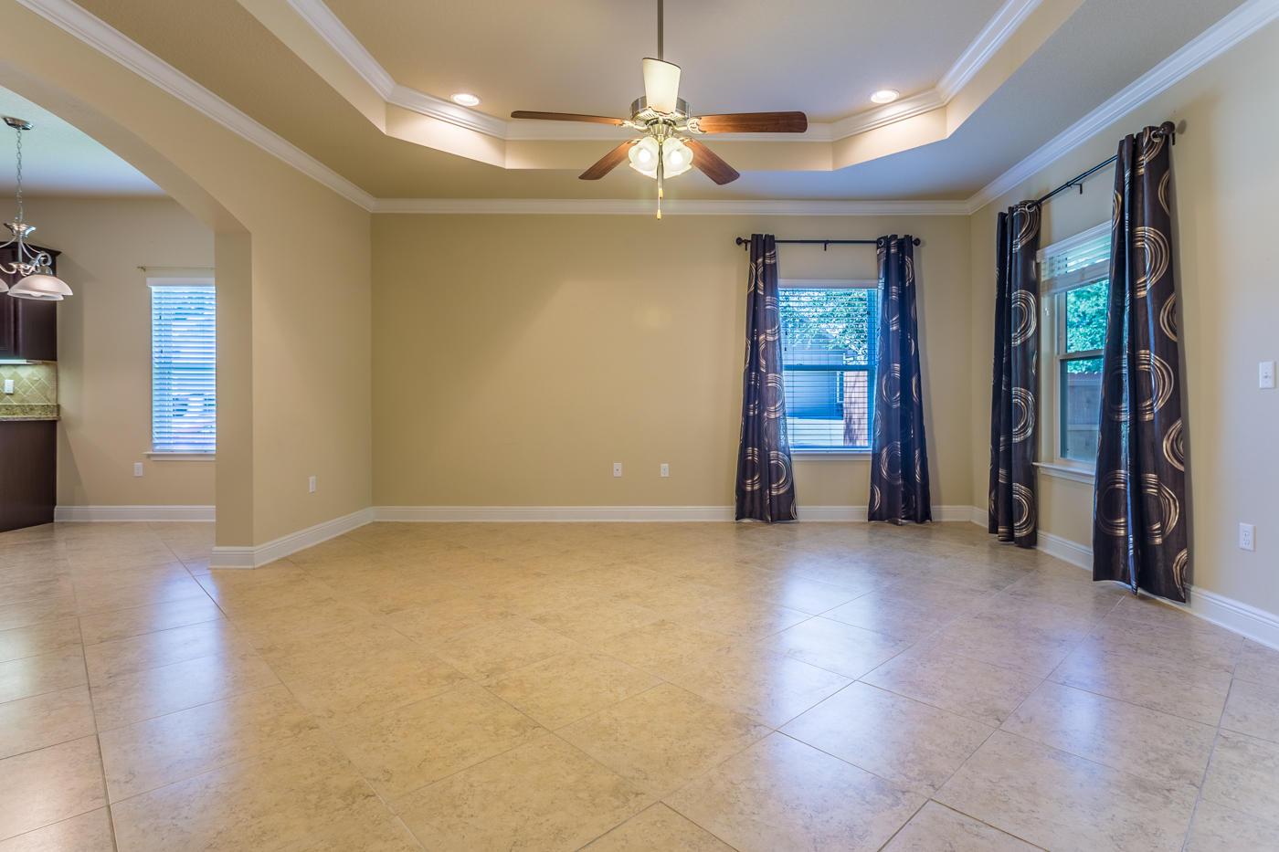 LAGRANGE LANDING - Residential Lease