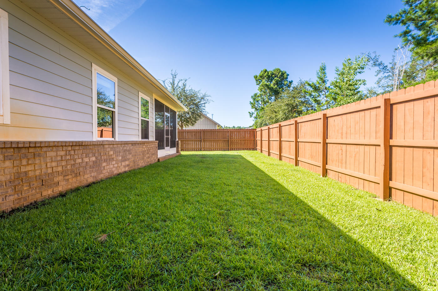 LAGRANGE LANDING - Residential Lease