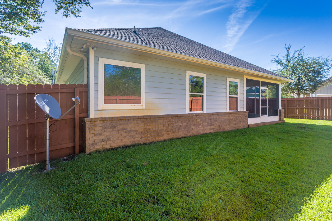 LAGRANGE LANDING - Residential Lease