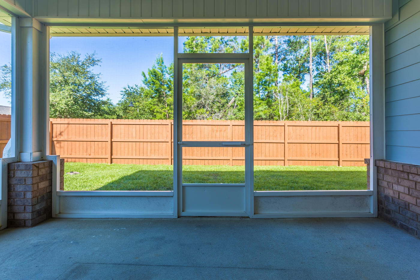 LAGRANGE LANDING - Residential Lease