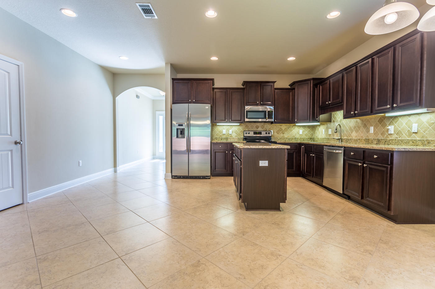 LAGRANGE LANDING - Residential Lease