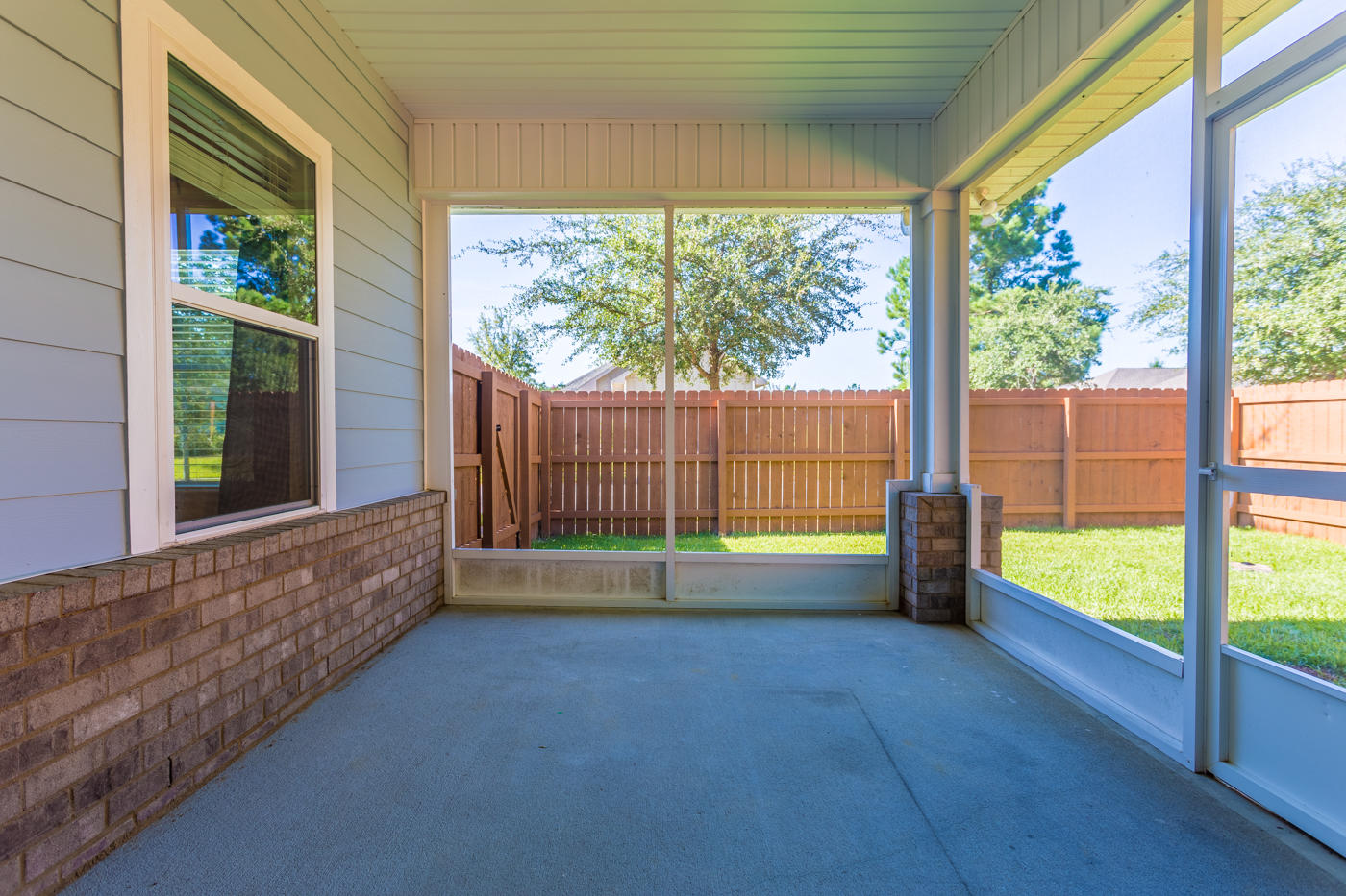 LAGRANGE LANDING - Residential Lease