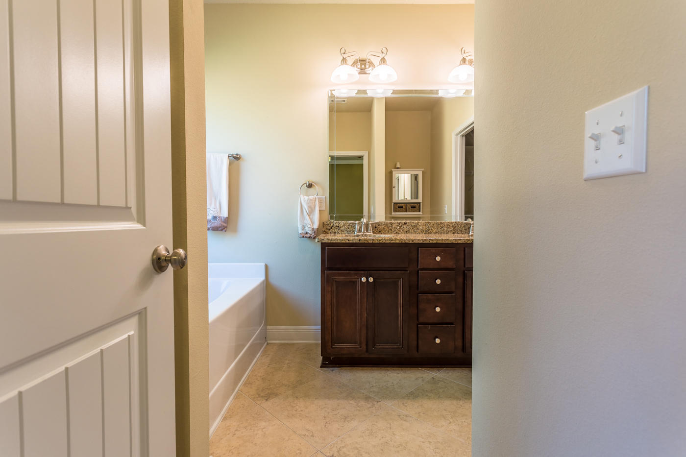 LAGRANGE LANDING - Residential Lease