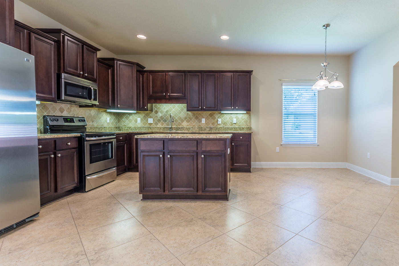 LAGRANGE LANDING - Residential Lease