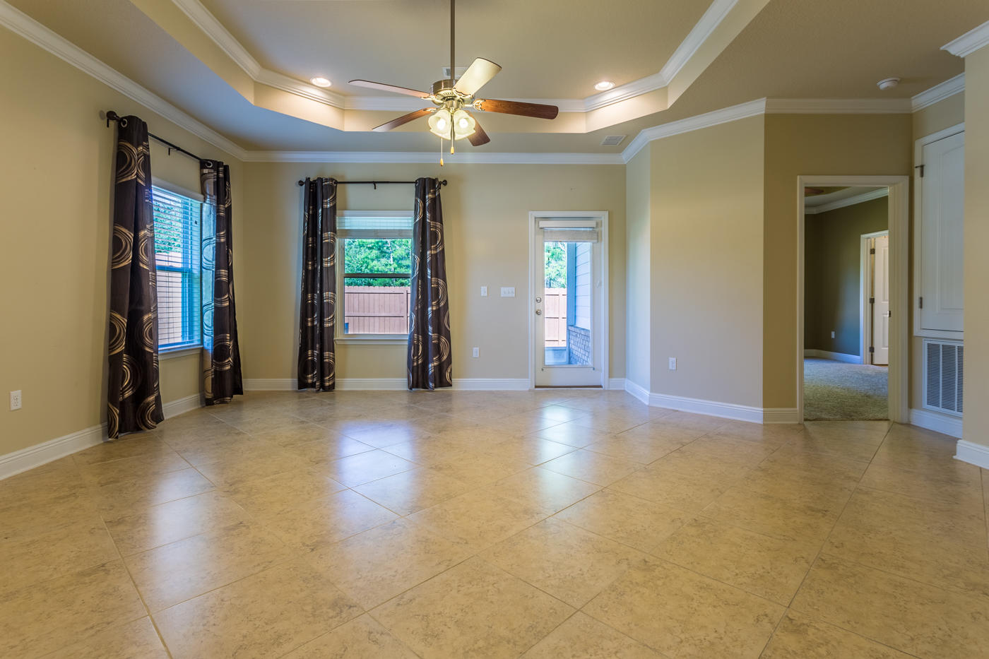 LAGRANGE LANDING - Residential Lease