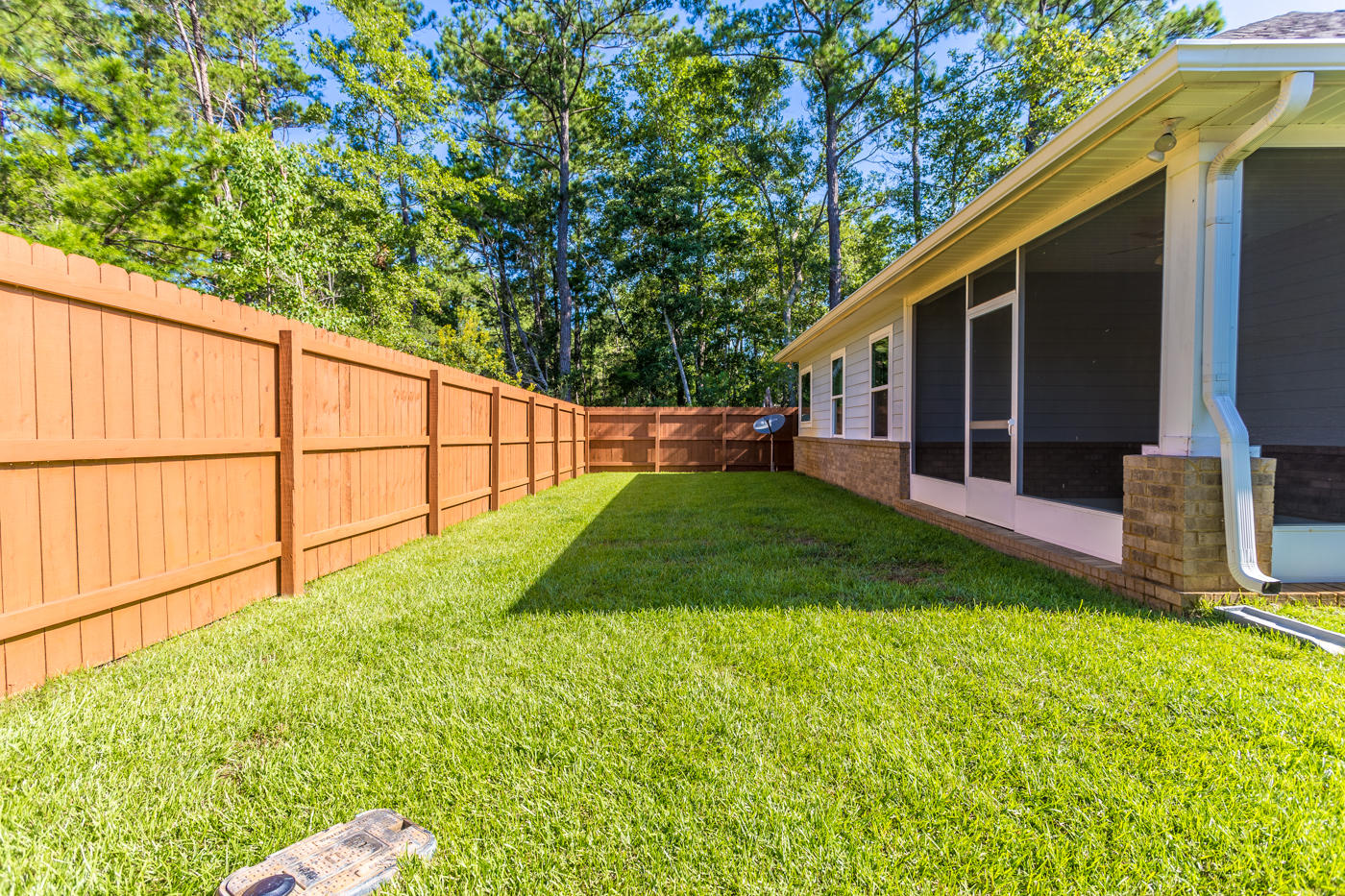 LAGRANGE LANDING - Residential Lease