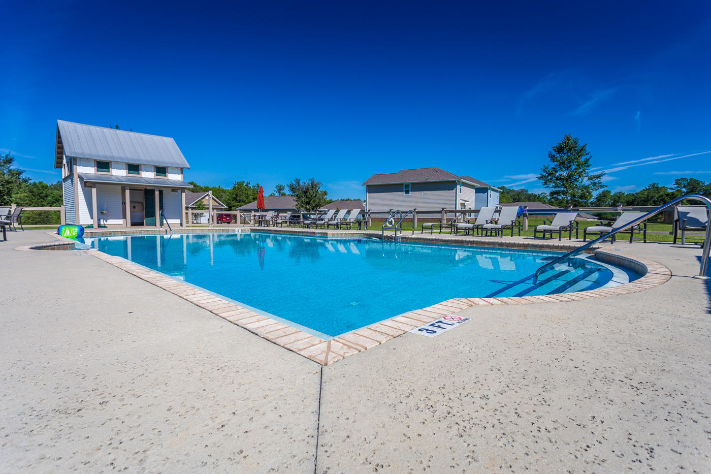 LAGRANGE LANDING - Residential Lease