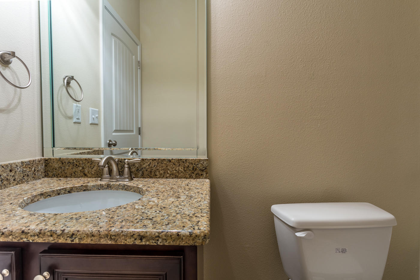 LAGRANGE LANDING - Residential Lease