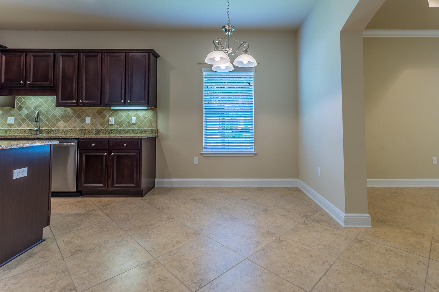 LAGRANGE LANDING - Residential Lease