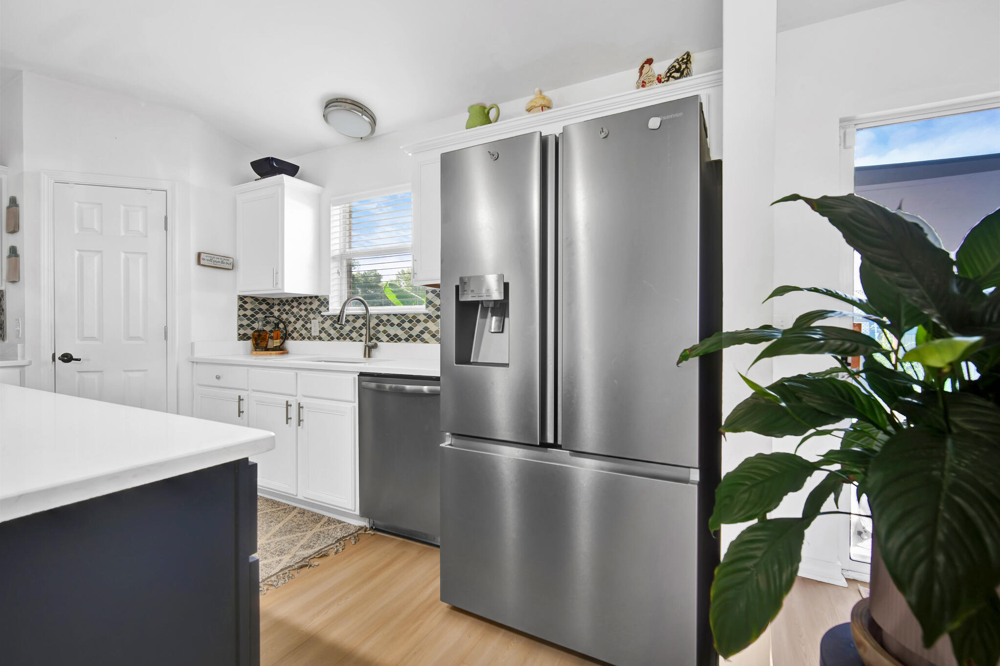 HARVEST POINT - Residential