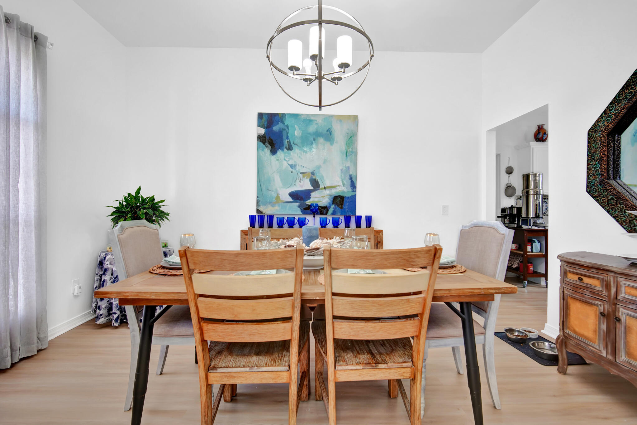 HARVEST POINT - Residential