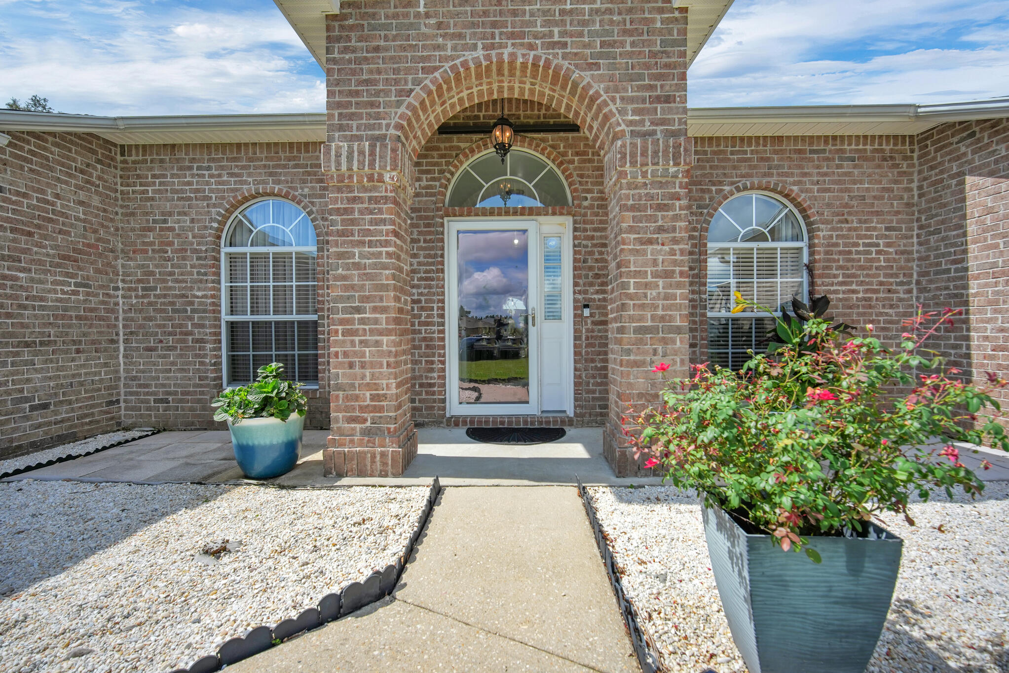HARVEST POINT - Residential