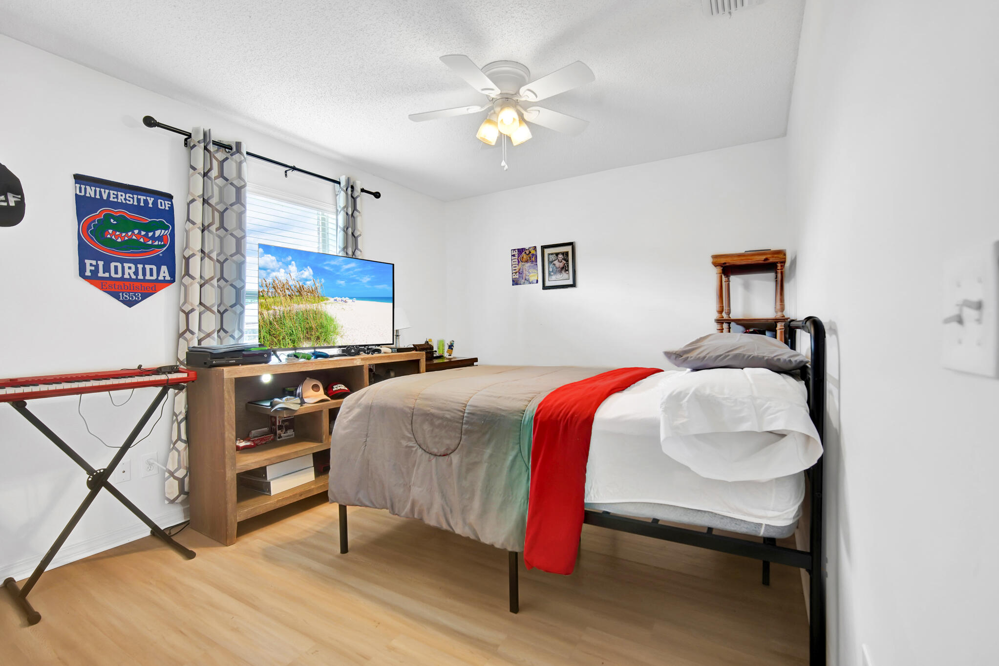 HARVEST POINT - Residential