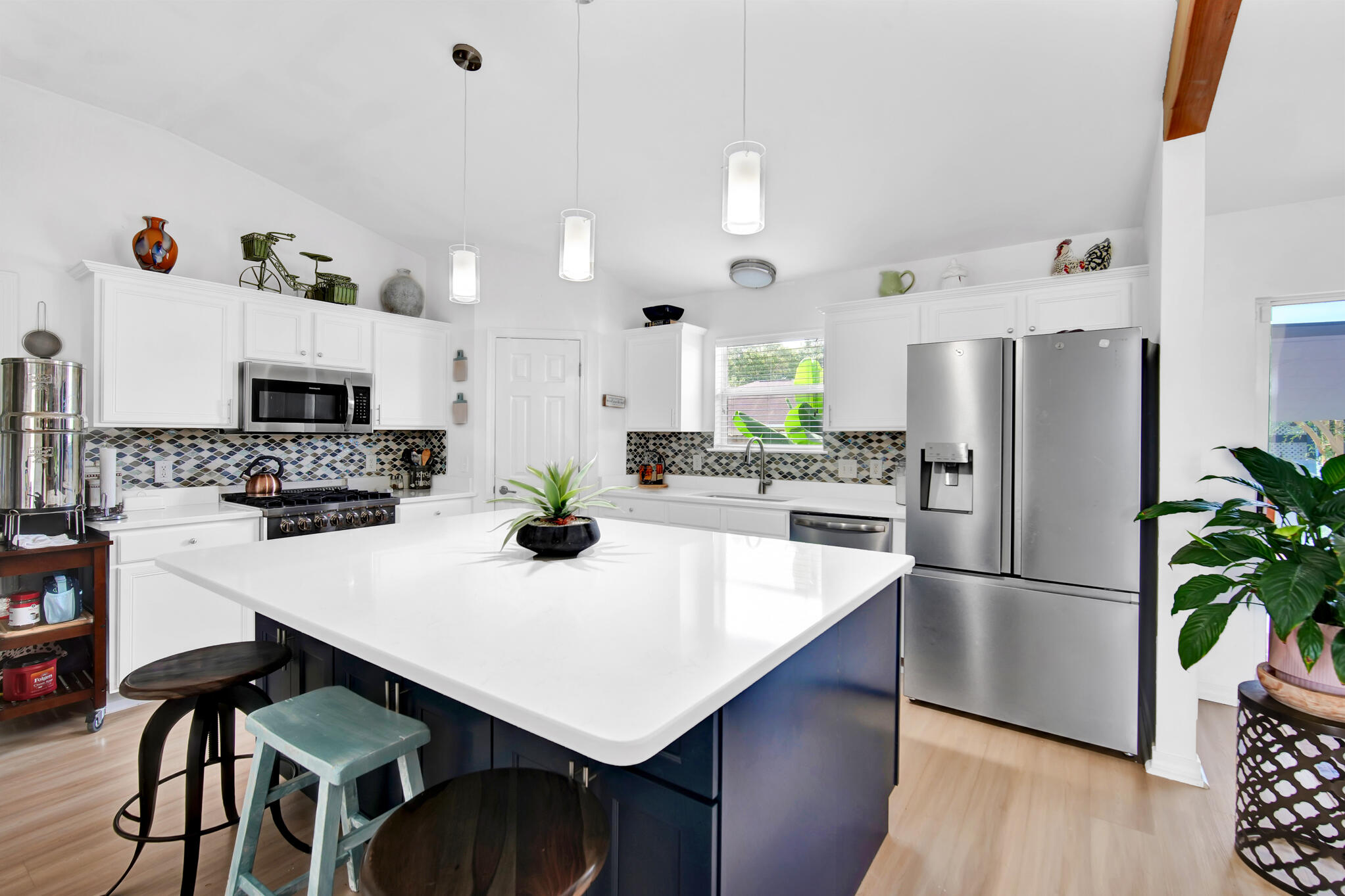 HARVEST POINT - Residential