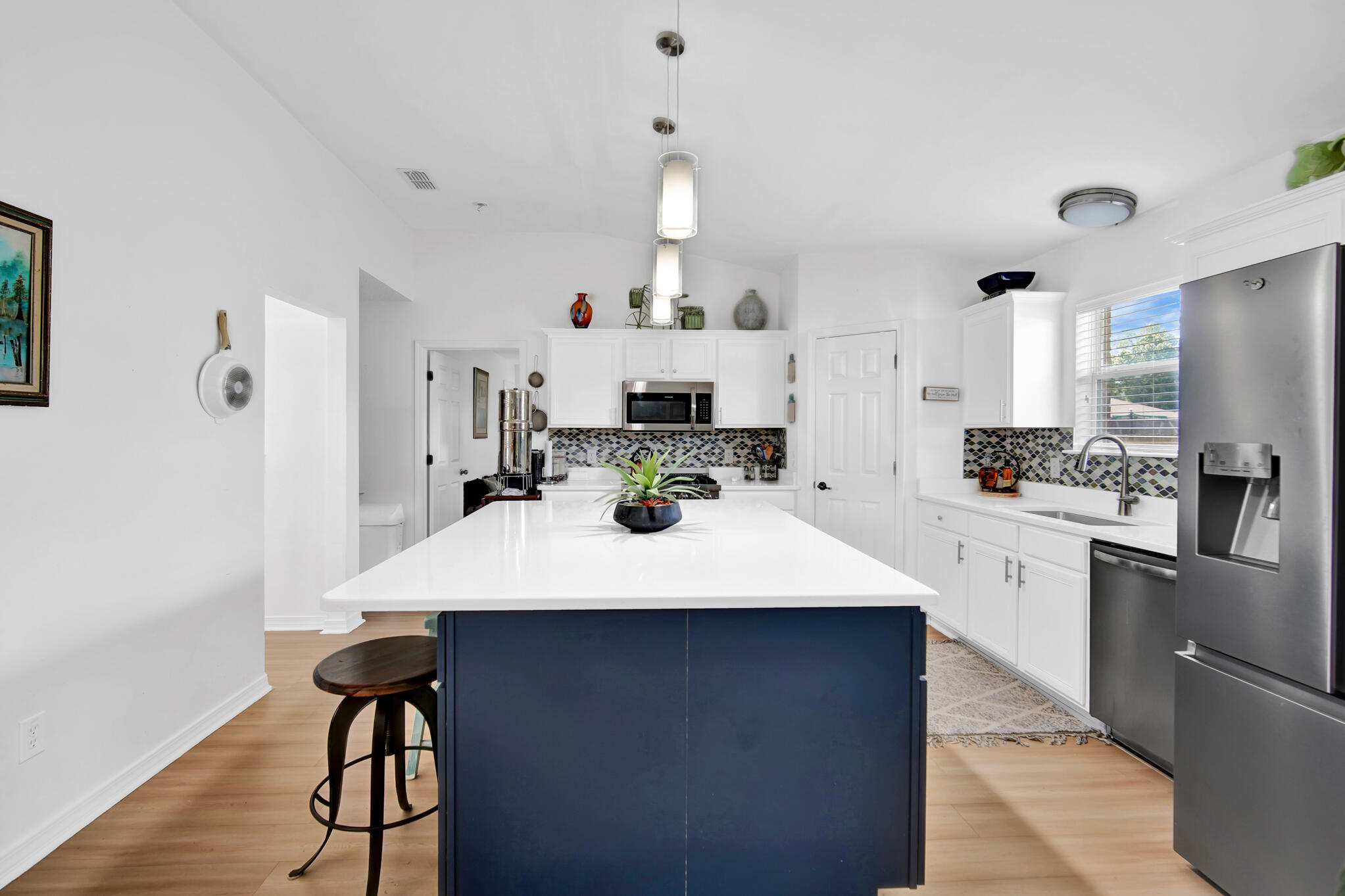 HARVEST POINT - Residential